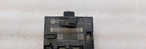 Audi A4 S4 B8 8K Door control unit/module 8K0959793E 8K0959793J