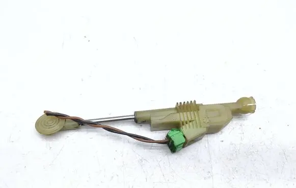 Volvo V70 Clutch pedal sensor 9472979