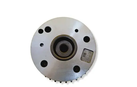Volkswagen Golf V Camshaft pulley/ VANOS 03C109088B