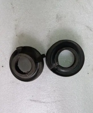 Chevrolet Camaro Rear coil spring rubber mount 84369476 23421478