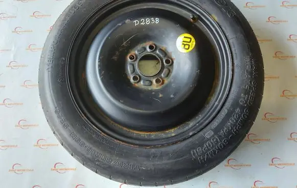 Ford Mondeo Mk III R16 spare wheel 1S71MH