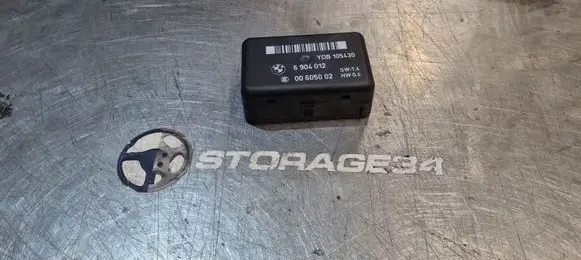 BMW 5 E39 Rain sensor 6904012 00605002 YDB105430