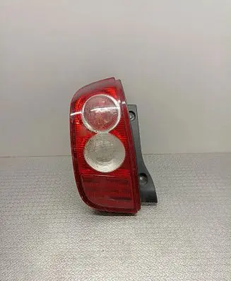 Nissan Micra Rear/tail lights