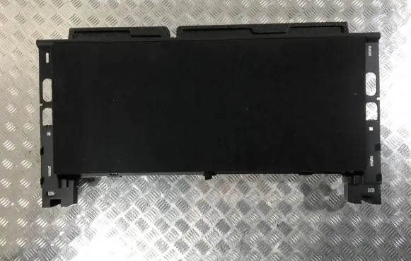Toyota Avensis T270 Glove box in trunk 6407005010 6499105030