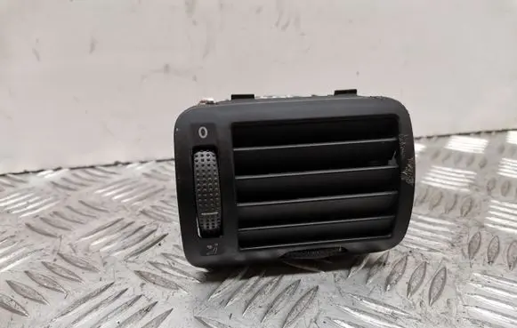 Volkswagen PASSAT B5.5 Dashboard side air vent grill/cover trim 3B0819704D