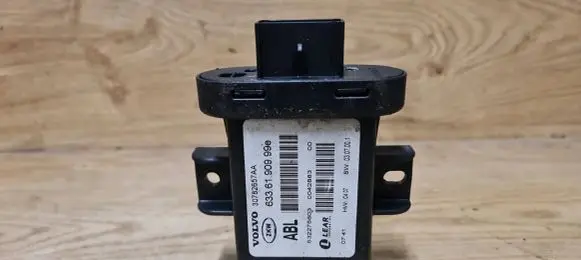 Volvo V70 Light module LCM 30782657AA