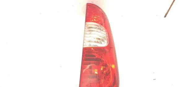 Fiat Doblo Rear/tail lights 51755144