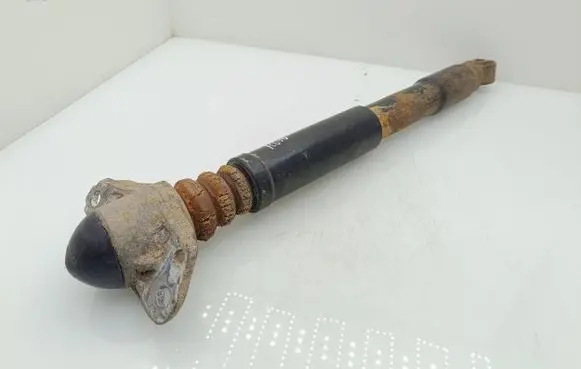 Skoda Yeti (5L) Rear shock absorber/damper 1K0513425D