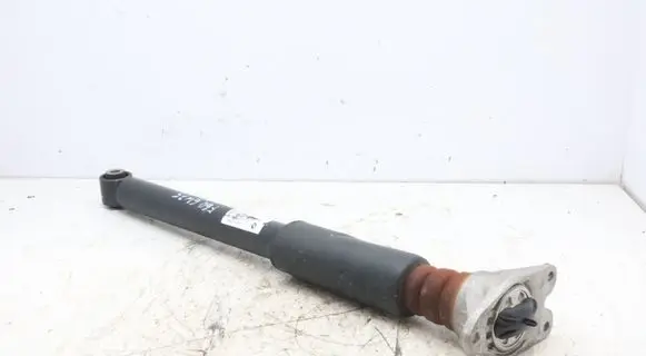 Rear shock absorber/damper