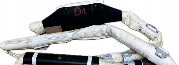 Hyundai Genesis Roof airbag 85020B1000