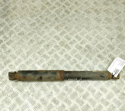 Volkswagen Crafter Rear shock absorber/damper 2N0513031S