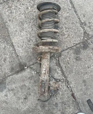 Opel Signum Front shock absorber/damper