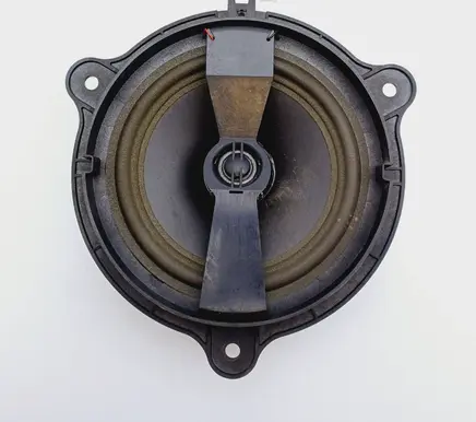 Nissan Micra Front door speaker 7606500365