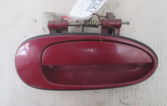 KIA Shuma Rear door exterior handle