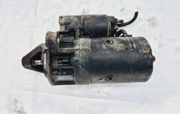 Volvo S70 V70 V70 XC Starter motor 0001218173 9330331012512