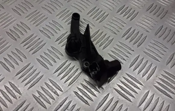 Peugeot 207 Camshaft vanos timing valve 9639999880