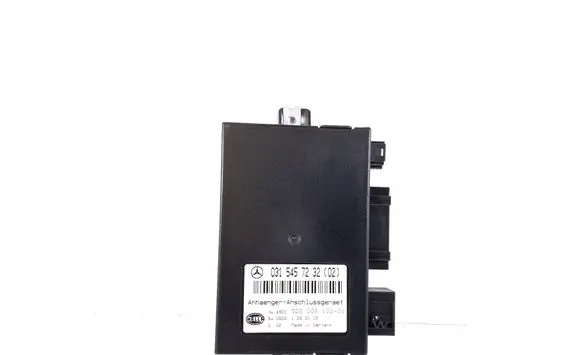 Mercedes-Benz Vito Viano W639 Other control units/modules A0315457232