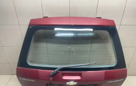 Chevrolet Lacetti Tailgate/trunk/boot lid