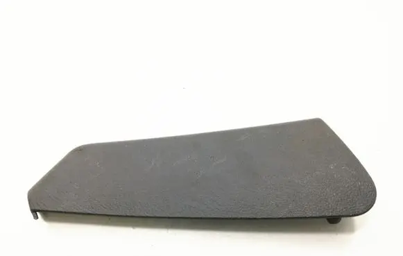 Volkswagen Touareg I Seat trim 7L0881348