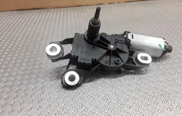 Seat Ibiza III (6L) Rear window wiper motor 6L6955711D