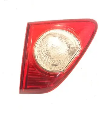 Toyota Corolla E140 E150 Tailgate rear/tail lights 12517