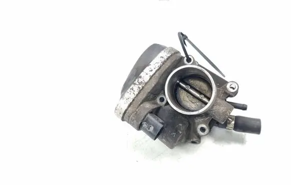 Skoda Fabia Mk1 (6Y) Throttle body valve 036133062N