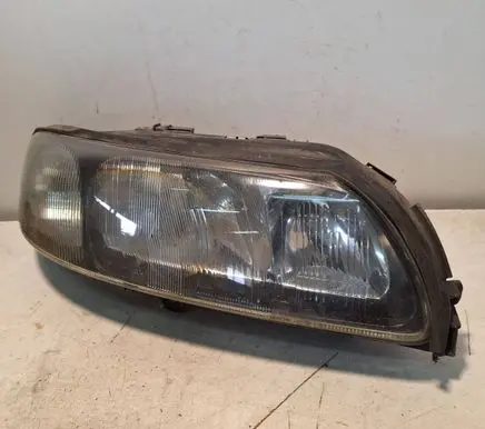 Volvo S60 Headlight/headlamp 8620691 89004810