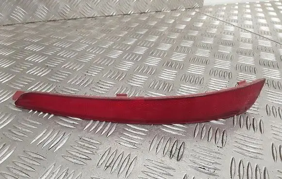 Skoda Octavia Mk3 (5E) Rear tail light reflector 5e5945106