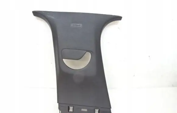 Peugeot 307 (B) pillar trim (top) 9820799377