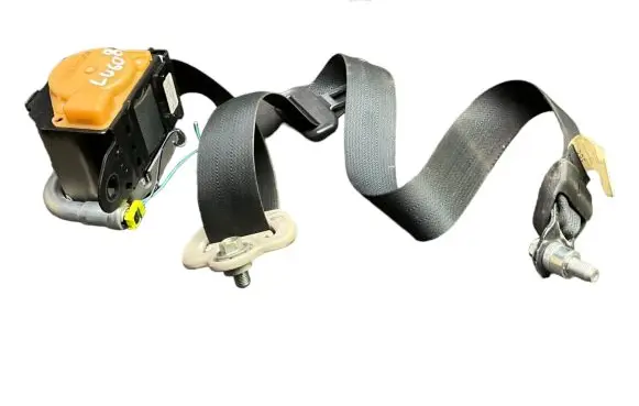Mazda CX-7 Front seatbelt TKAH2EH911