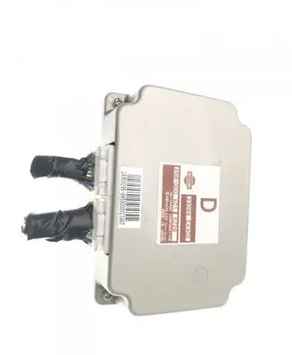 Nissan Navara Other control units/modules 33084EA302