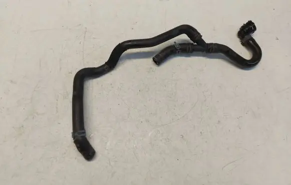 Audi A1 Engine coolant pipe/hose 2Q0122073G