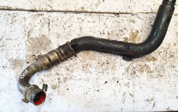 Volvo V50 Intercooler hose/pipe