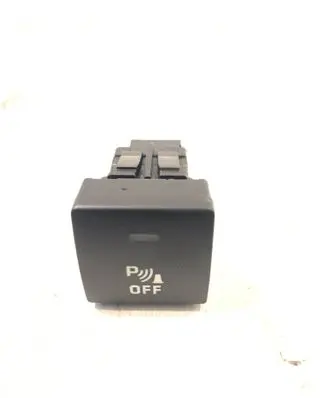 Citroen Berlingo Parking (PDC) sensor switch 96594887XT