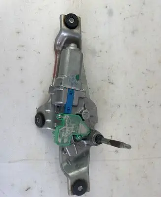 Subaru Impreza III Wiper motor