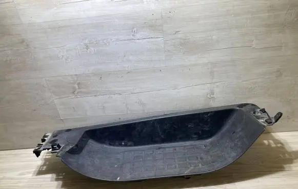 Peugeot Expert Front sill trim cover 98091632ZD 98129341ZD