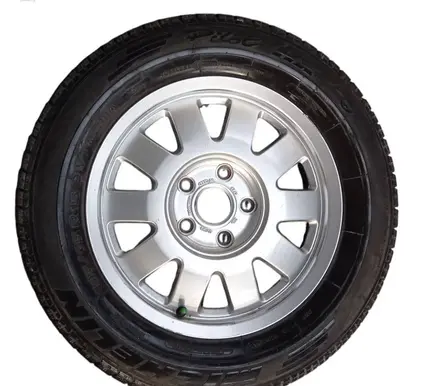 Audi A6 S6 C5 4B R15 alloy rim 800601025M