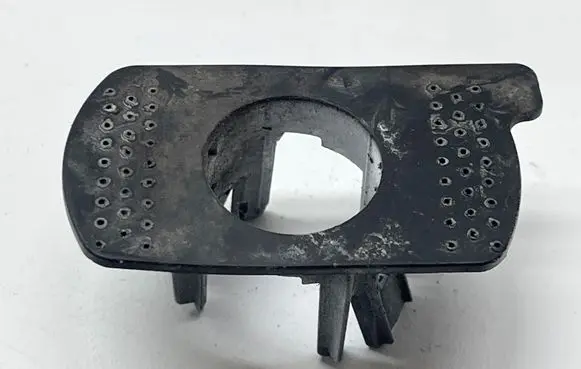 Tesla Model 3 Front parking sensor holder (PDC) 