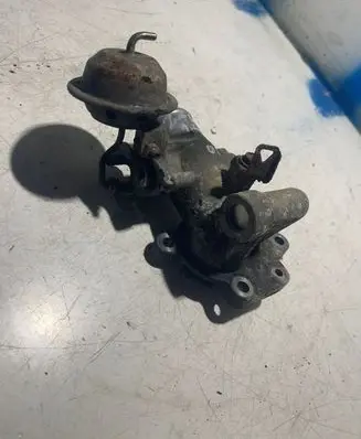Valve vacuum