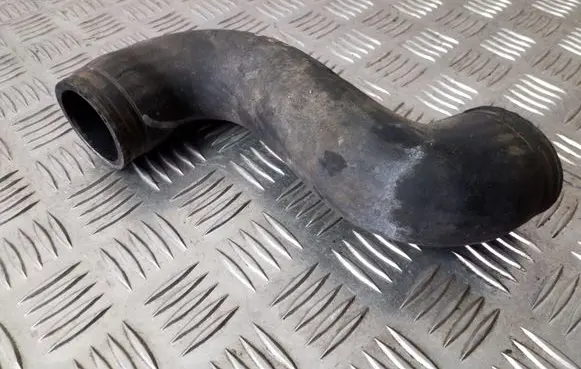 Volkswagen Sharan Intercooler hose/pipe