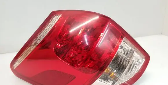 Toyota RAV 4 (XA30) Rear/tail lights 1090037