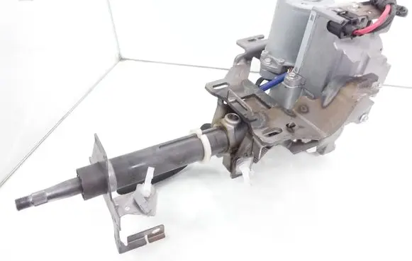 Nissan X-Trail T31 Electric power steering pump 28500JG00B 48810JG41C