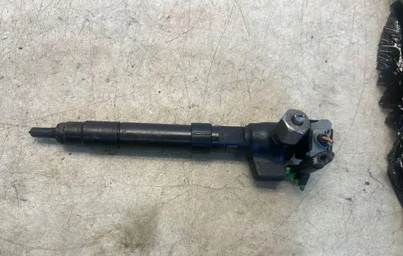 Peugeot 2008 I Fuel injector 28388960 9674984080