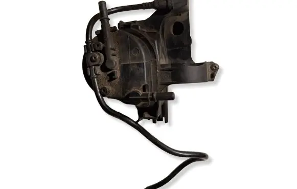 Citroen C3 Fuel filter housing 9655604380 9646231180 9662199880
