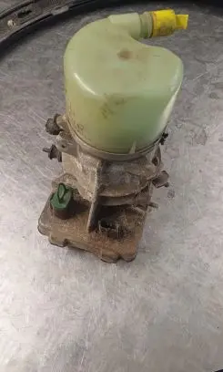 Volvo S60 Electric power steering pump 31387595