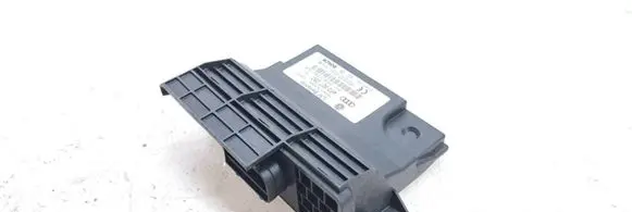 Audi A6 S6 C6 4F Other control units/modules 4F0907280 F005S00099 4F0910280