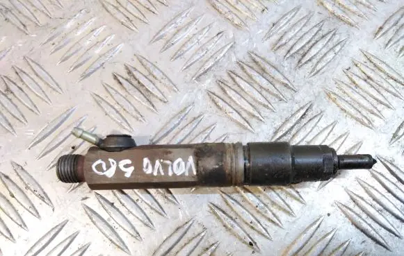 Volvo S80 Fuel injector 074130201Q 043219616