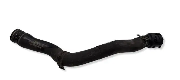 Volkswagen Sharan Engine coolant pipe/hose 7N0122073AB 7N0122291C