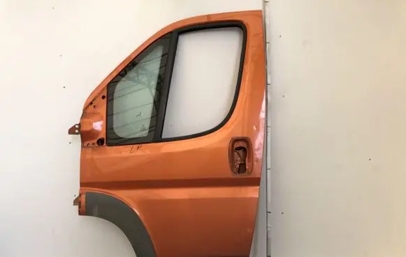 Fiat Ducato Front door 