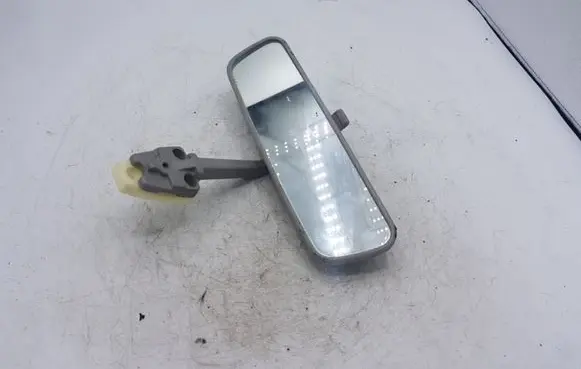 Nissan X-Trail T30 Rear view mirror (interior) E130187358